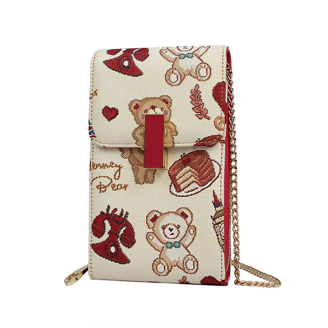 Big Ben Phone bag -  HW-072