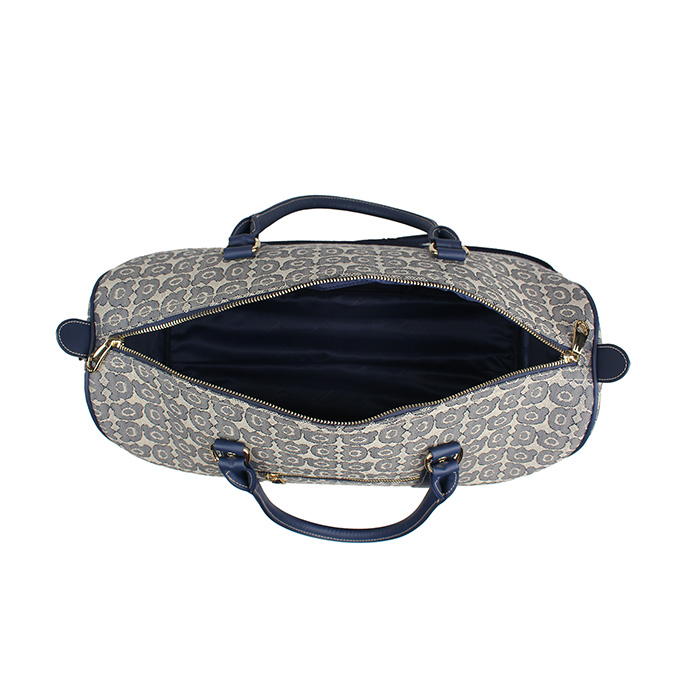 Black Bear Weekender with Shoulder Strap - H-164