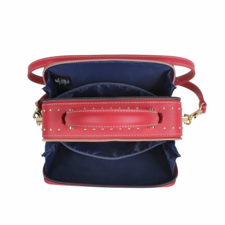 Cake Bear Shoulder Bag/Handbag - H-1217