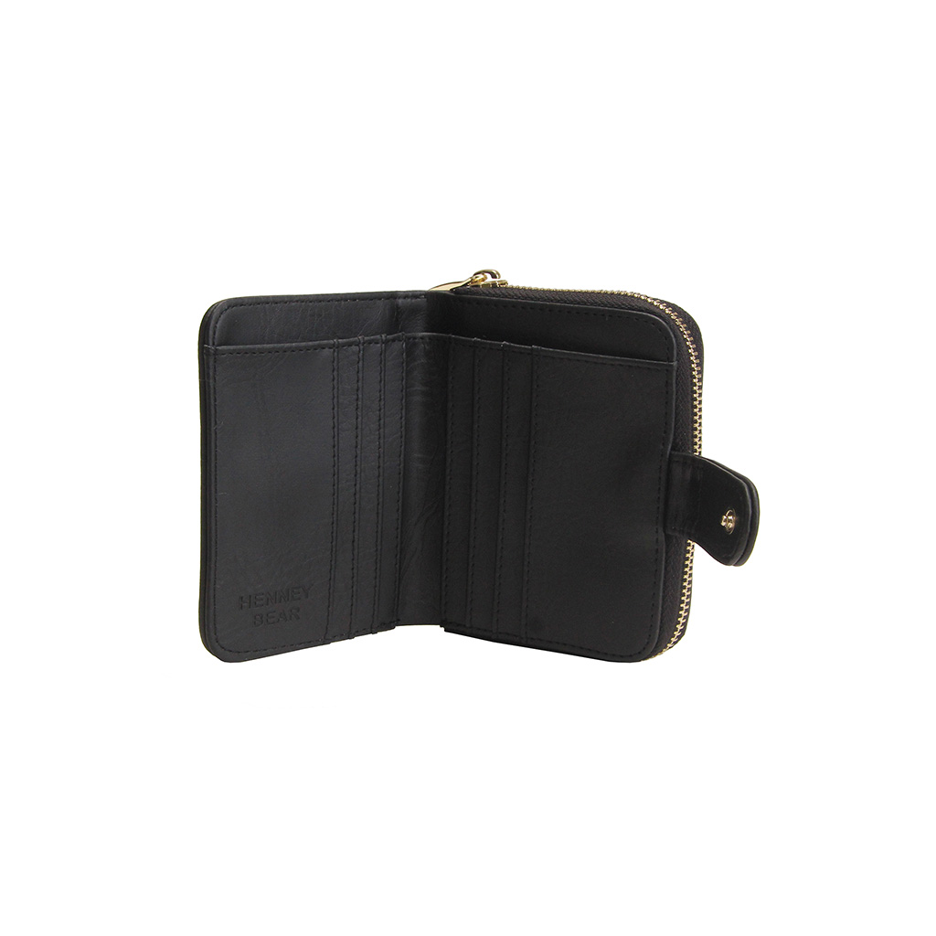 Crown Bear women Purse - HW-100