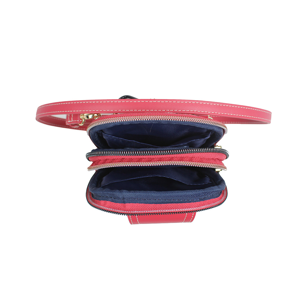 Cute Bear Shoulder bag -H-1212