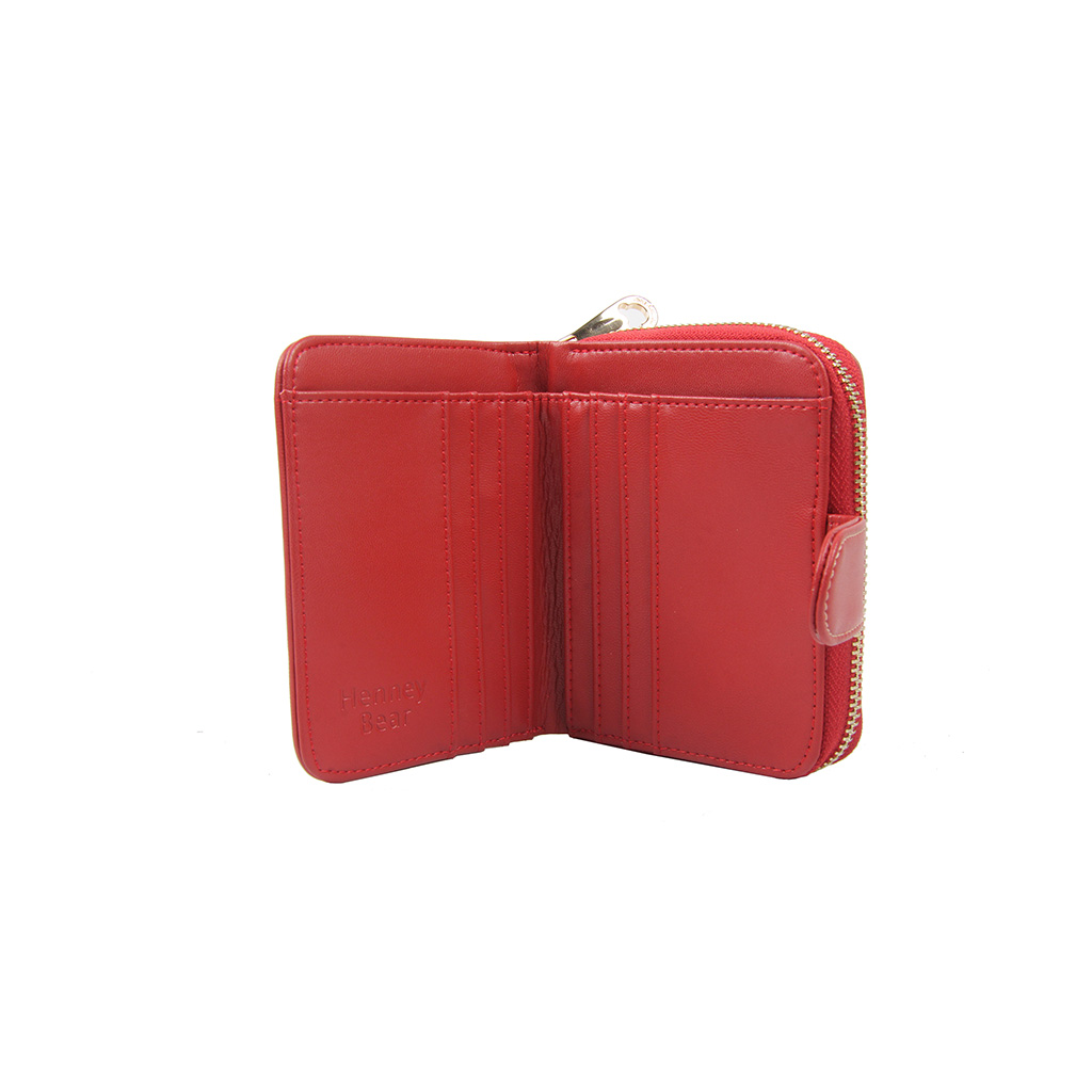 Cute Bear women Purse - HW-100