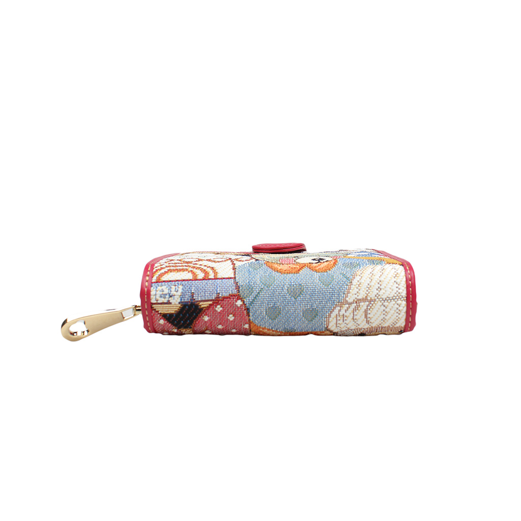 Cute Bear women Purse - HW-100