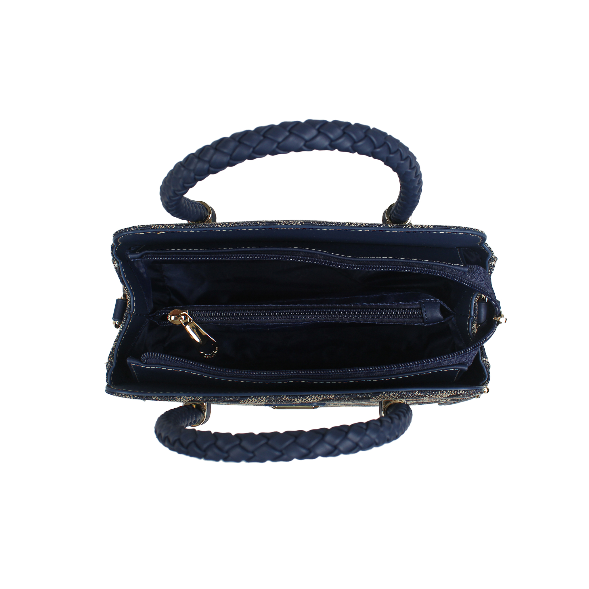 Euro City Double-Sided Casual Bag - H-336