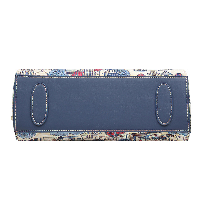 Hanney Bear Euro Bear Handbag H-260