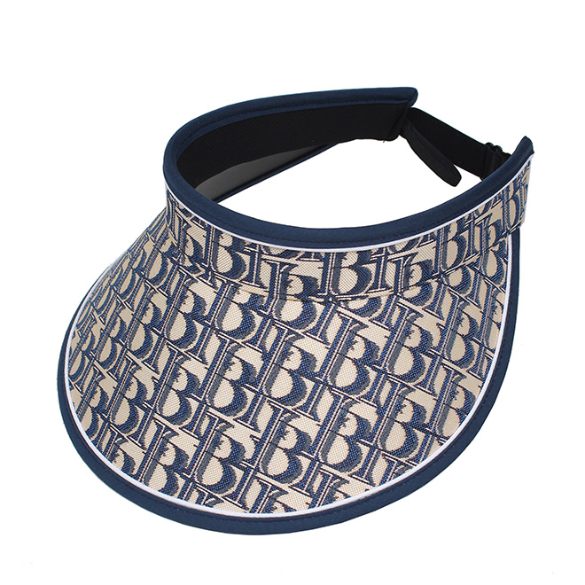 HB Blue Sun Hat - HM-035