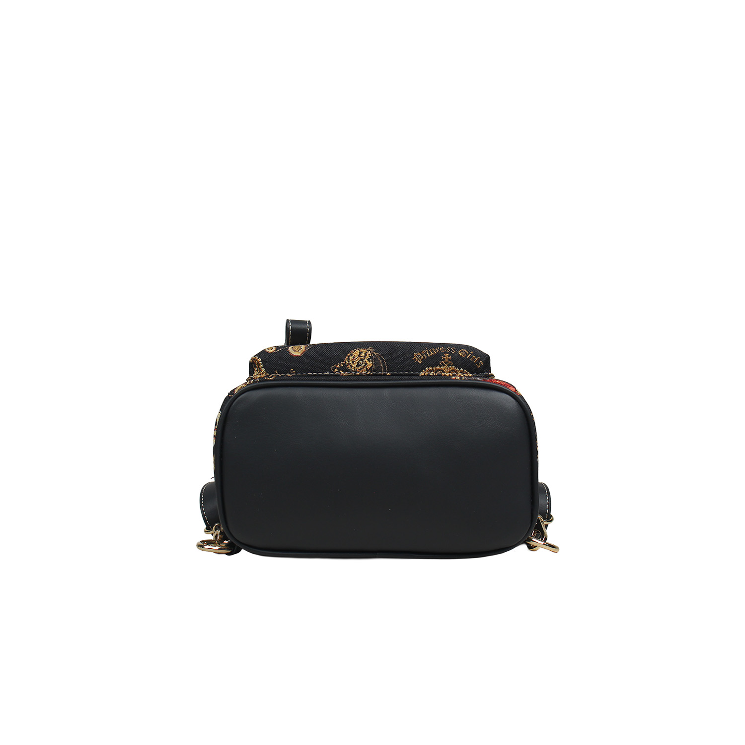 Henney Bear Crown Bear Mini Backpack H-094