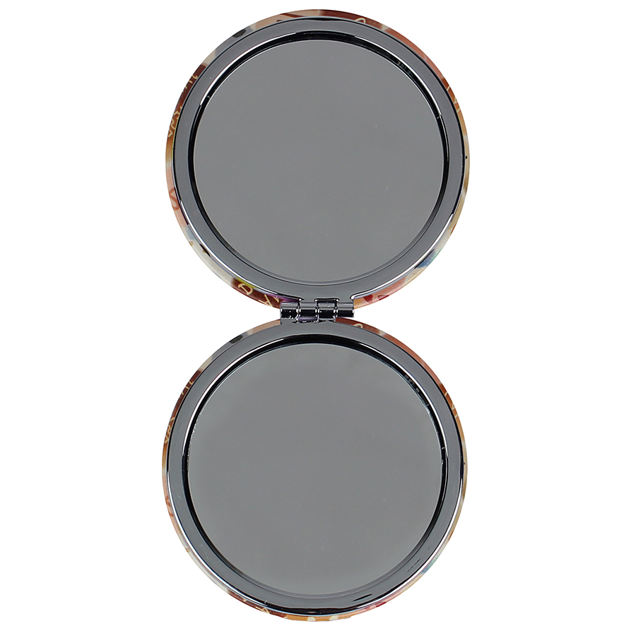 Henney Bear Dream Adventure Women’s Compact Mirror JR-001