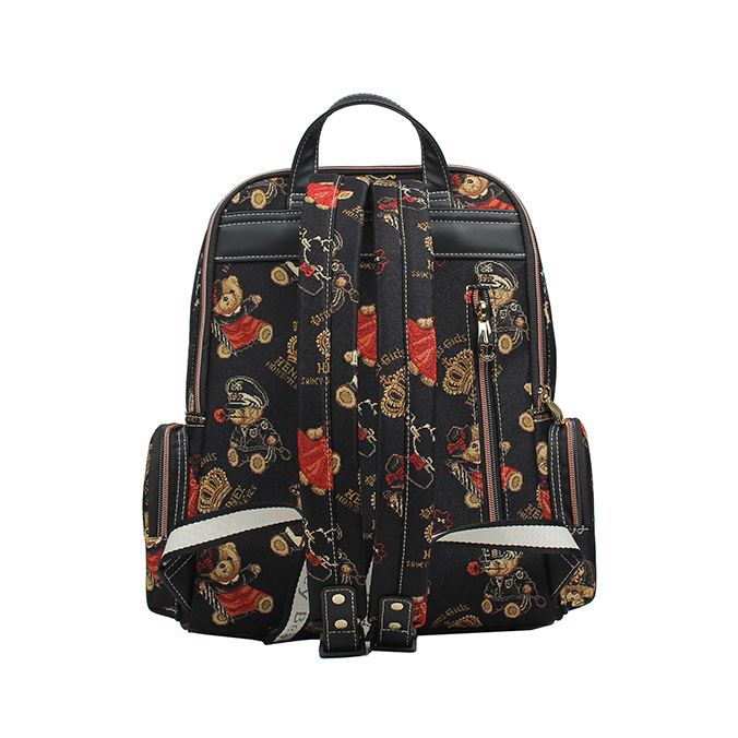 Henney Bear H-1201 CROWN BEAR Backpack