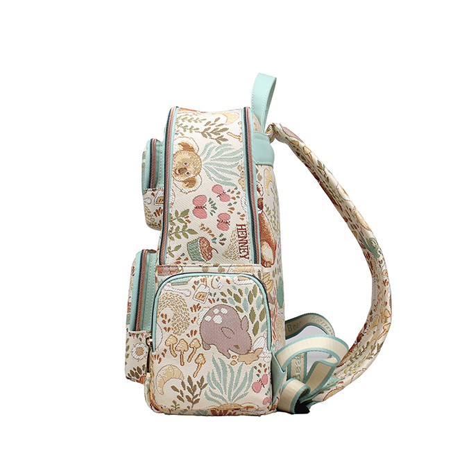 Henney Bear H-1201 KOALA Backpack