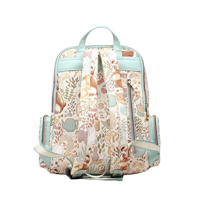 Henney Bear H-1201 KOALA Backpack