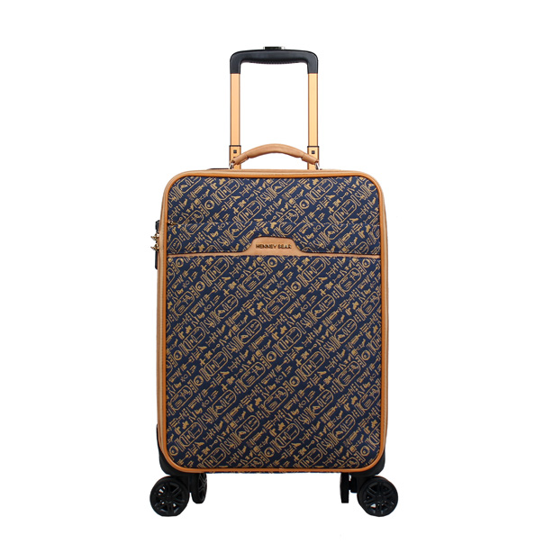 Henney Bear London CUNEIFORM Luggage