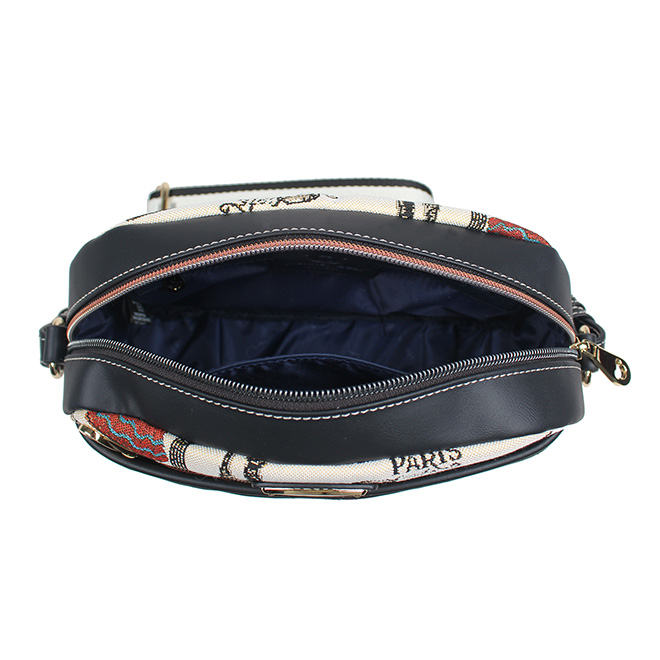 Henney Bear Paris Dream Women’s Crossbody Bag H-1194