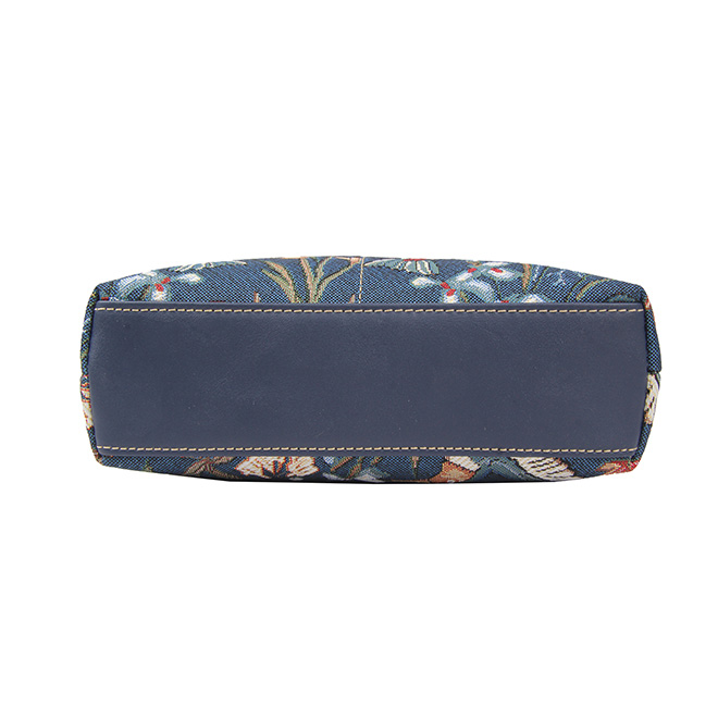 Henney Bear Parrot Song Crossbody Bag H-401