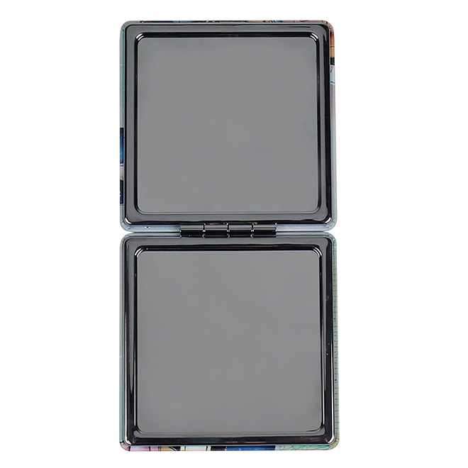 Henney Bear Party Queen Women’s Compact Mirror JR-002