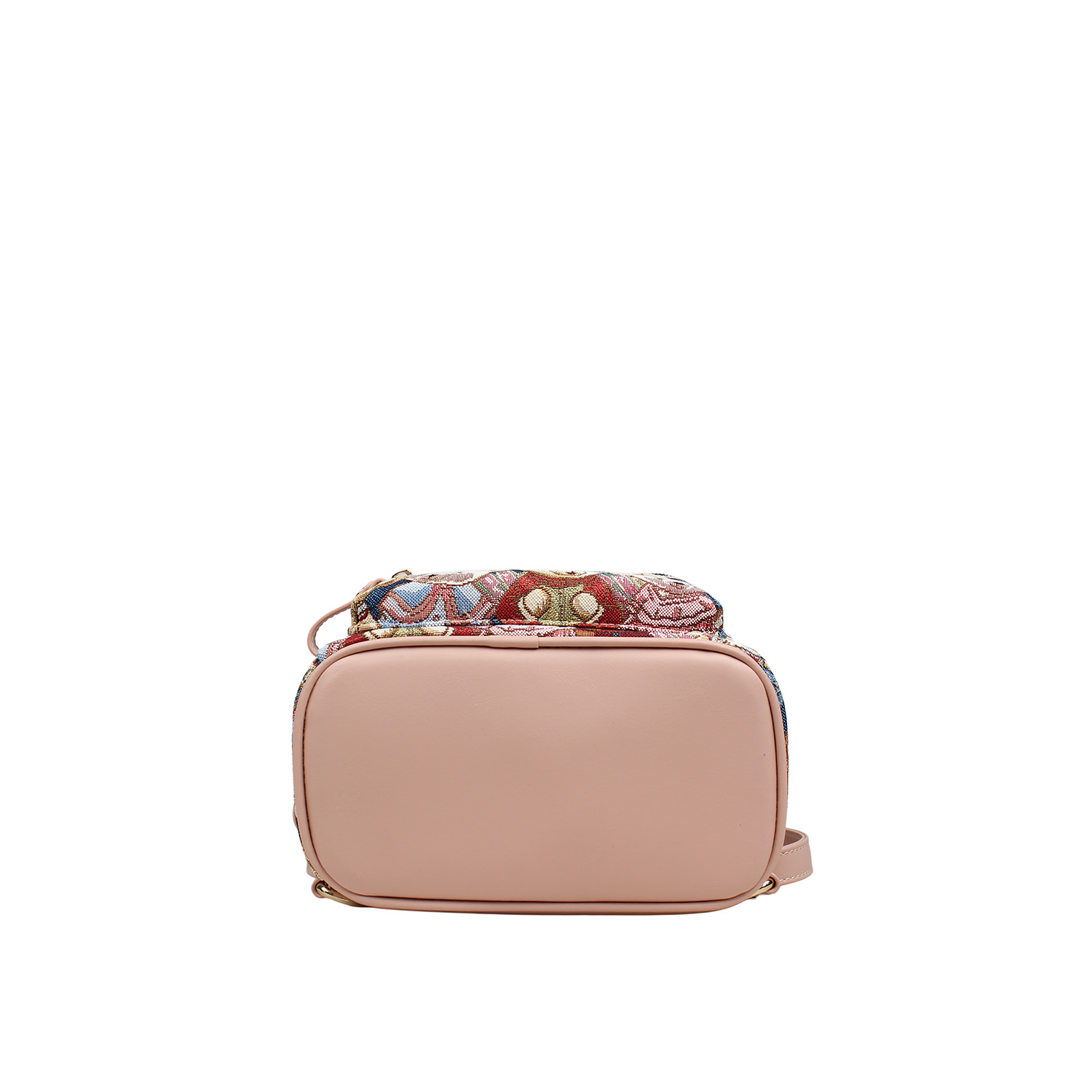 Henney Bear Vincent Mini Backpack H-094