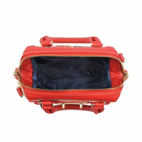 Henney Bear Women Hand Bag SHOE & HAT - H-131