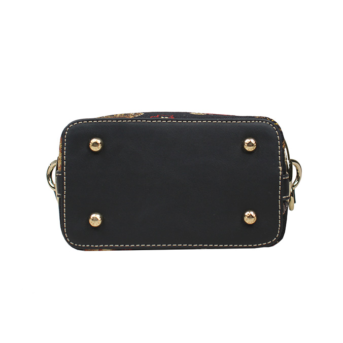 Henney Password Bucket Bag - H-360