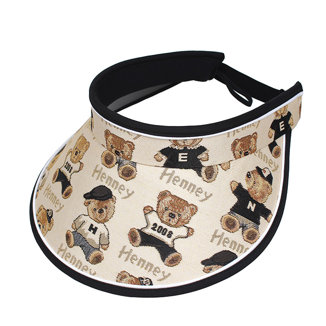 HENNEY PASSWORD Sun Hat - HM-035