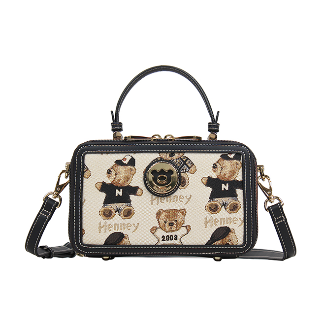 Henney Password  Shoulder Bag/Handbag - H-1217