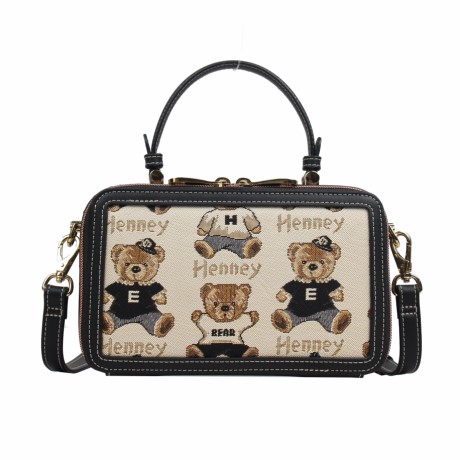 Henney Password  Shoulder Bag/Handbag - H-1217