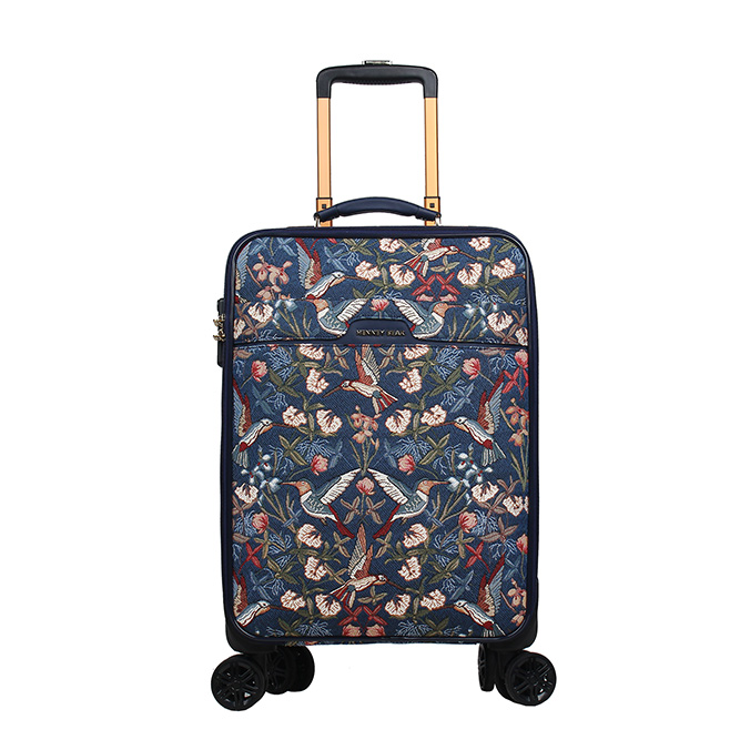 HUMMING BIRD Cabin Luggage – 20 Inch with TSA Lock - HL-002-20