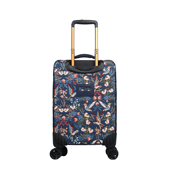 HUMMING BIRD Cabin Luggage – 20 Inch with TSA Lock - HL-002-20