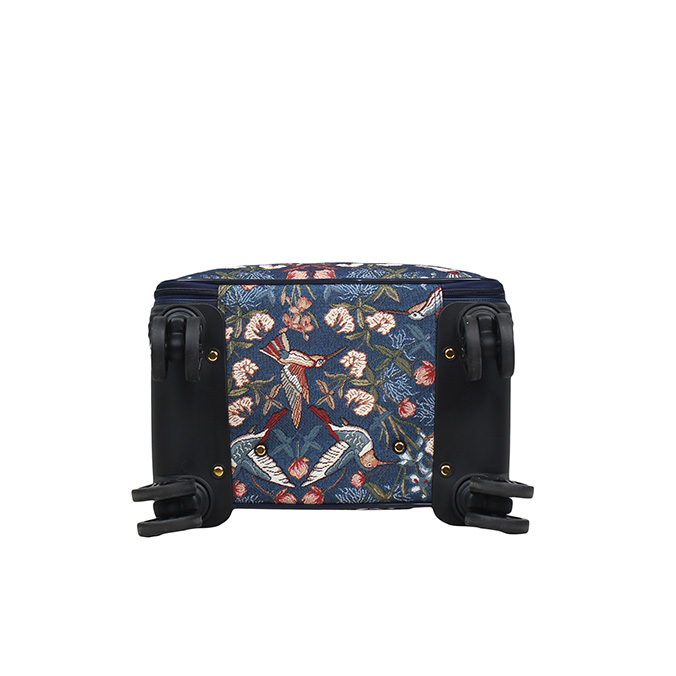 HUMMING BIRD Cabin Luggage – 20 Inch with TSA Lock - HL-002-20