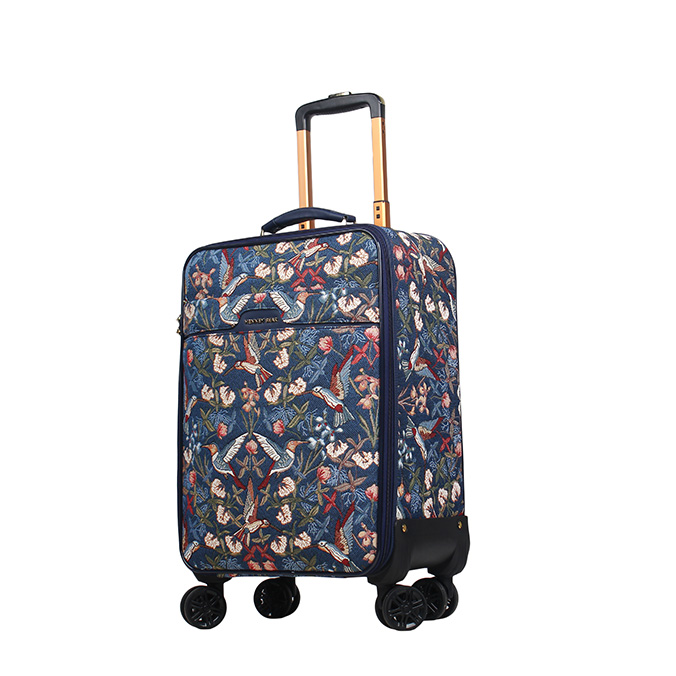 HUMMING BIRD Cabin Luggage – 20 Inch with TSA Lock - HL-002-20