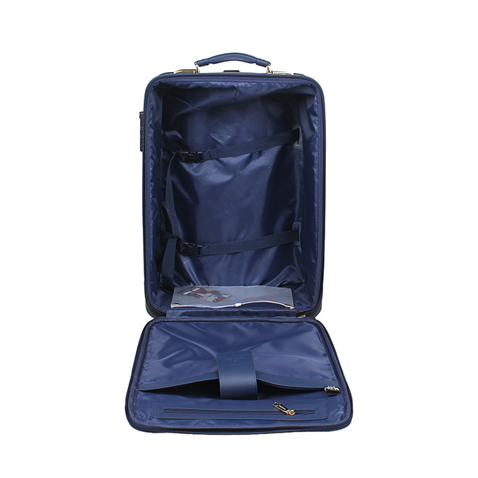 HUMMING BIRD Cabin Luggage – 20 Inch with TSA Lock - HL-002-20