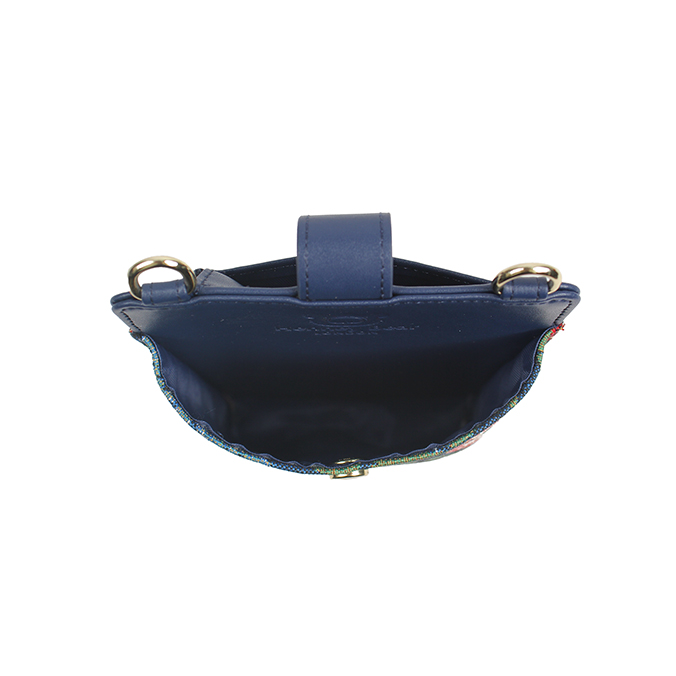 Humming Bird Celestia Smartphone Slim Crossbody Bag  - HW-120