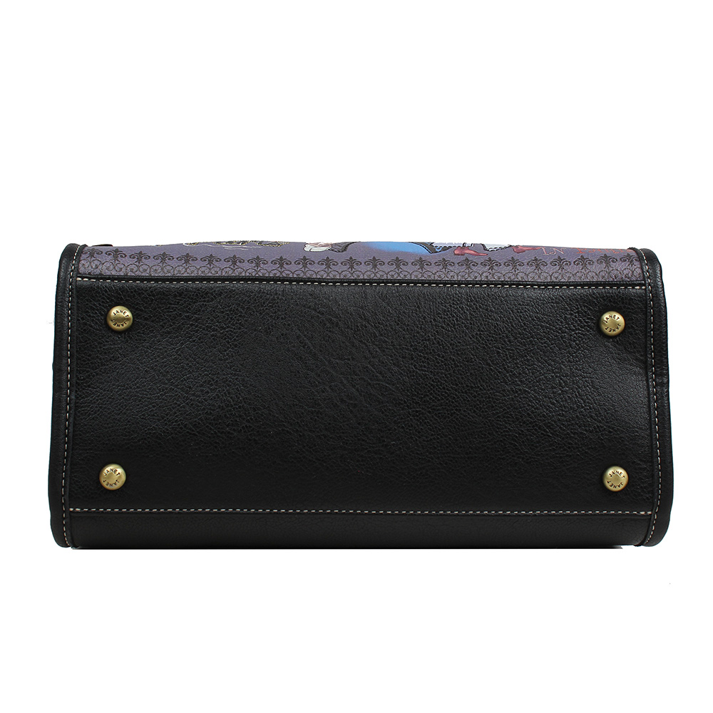 Janet Bear Paris Dream Tote Bag J-001