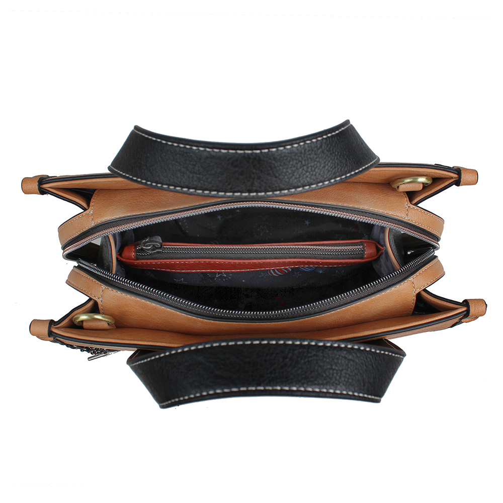 Janet Bear Paris Dream Tote Bag J-001