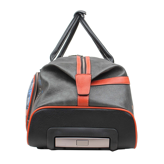 Janet Paris Dream Rolling Trolley Bag