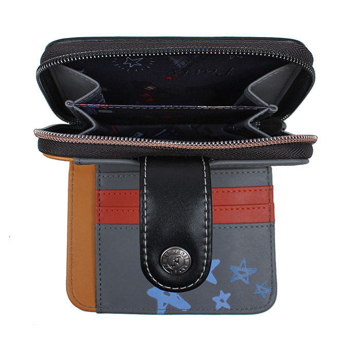 Janet Paris Dream Wallet JW-015