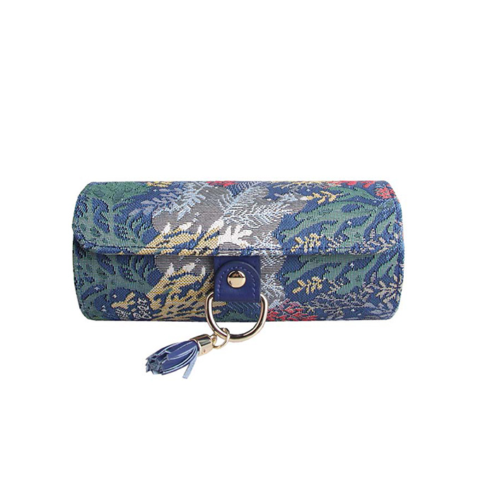 Jewellery Box H-217 CORAL BEAR