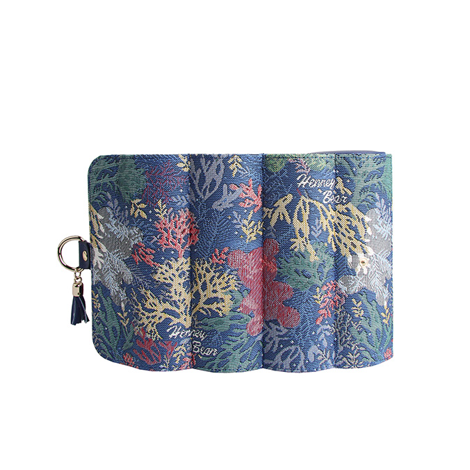 Jewellery Box H-217 CORAL BEAR