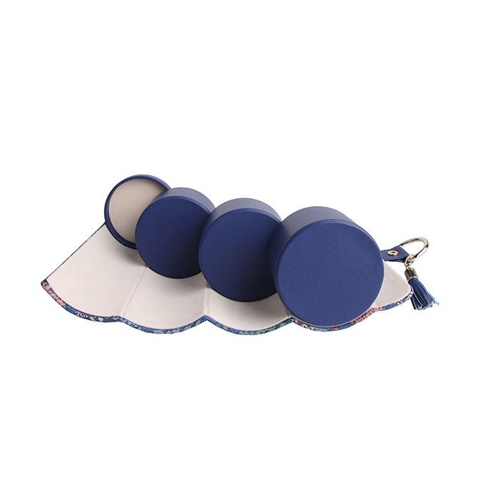 Jewellery Box H-217 CORAL BEAR