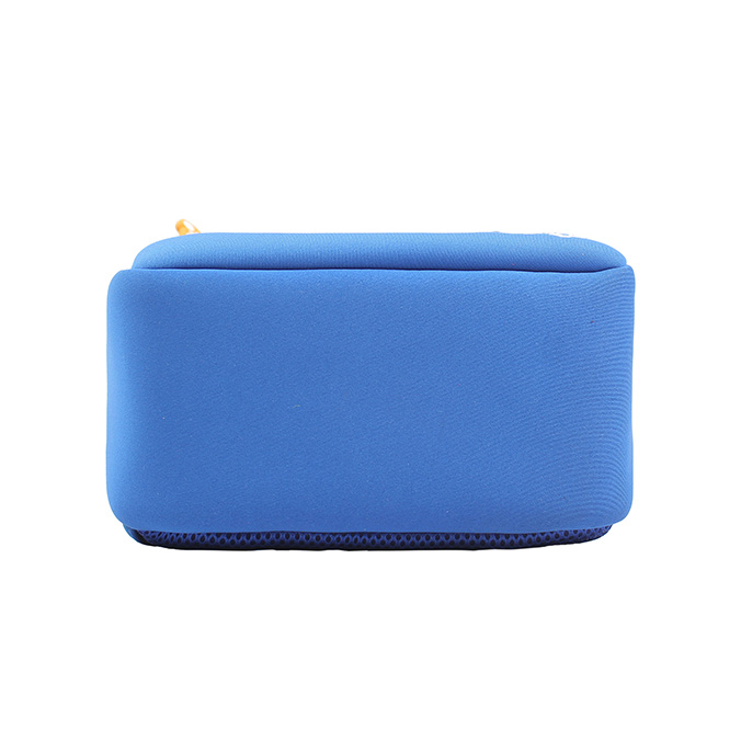 Kids Backpack H-813 Yellow