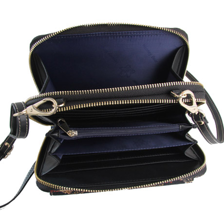 Paris Bear Crossbody Bag -  HW-064