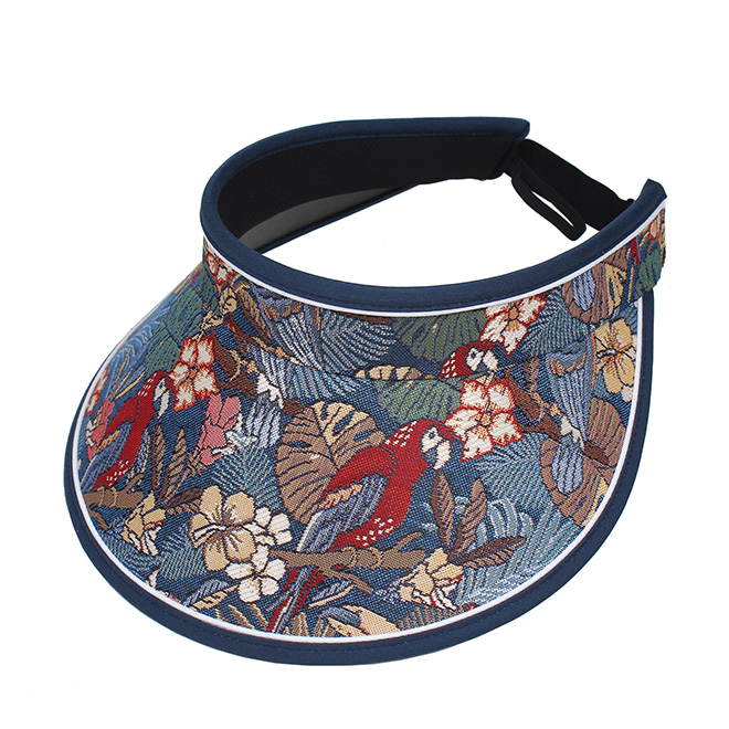 Parrot Song Sun Hat - HM-035