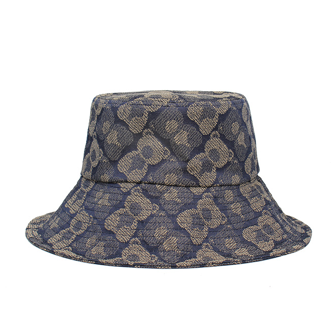 Shadow Bear Bucket Hat - HM-031