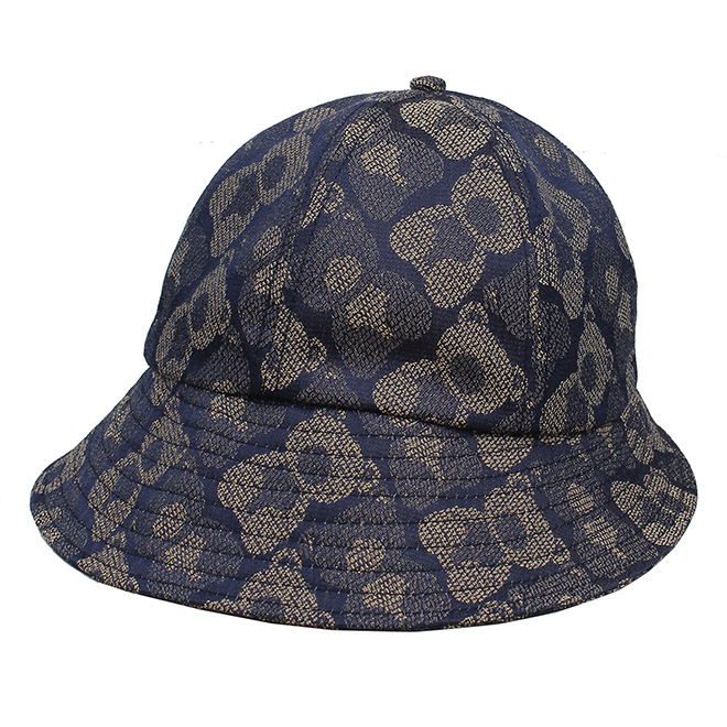 Shadow Bear Bucket Hat - HM-034