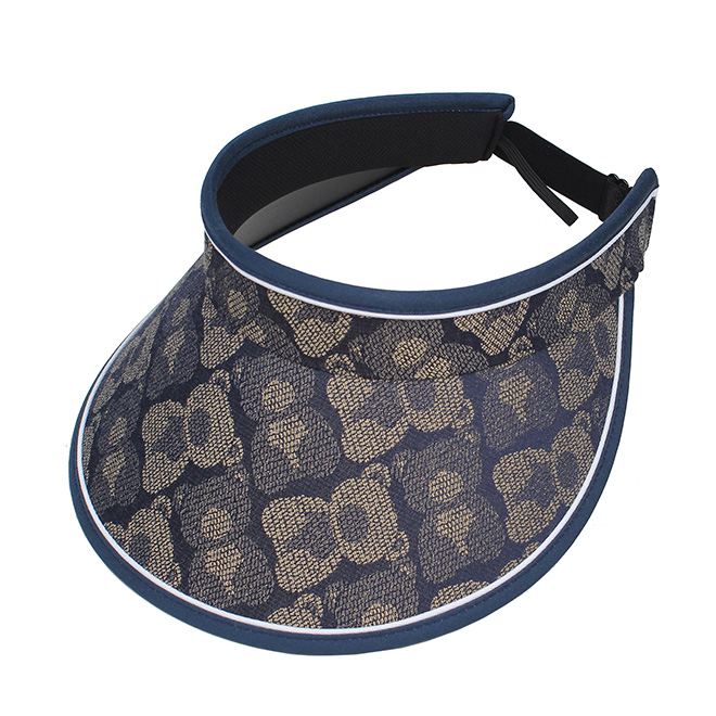 Shadow Bear Sun Hat - HM-035