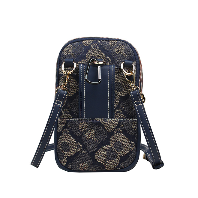 Shadow Bear Shoulder bag -H-1212