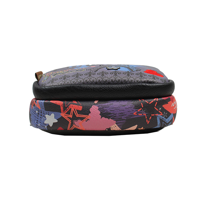 Small Crossbody Bag Janet Paris Dream - J-006A